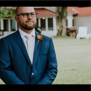 Meet your Posher, David